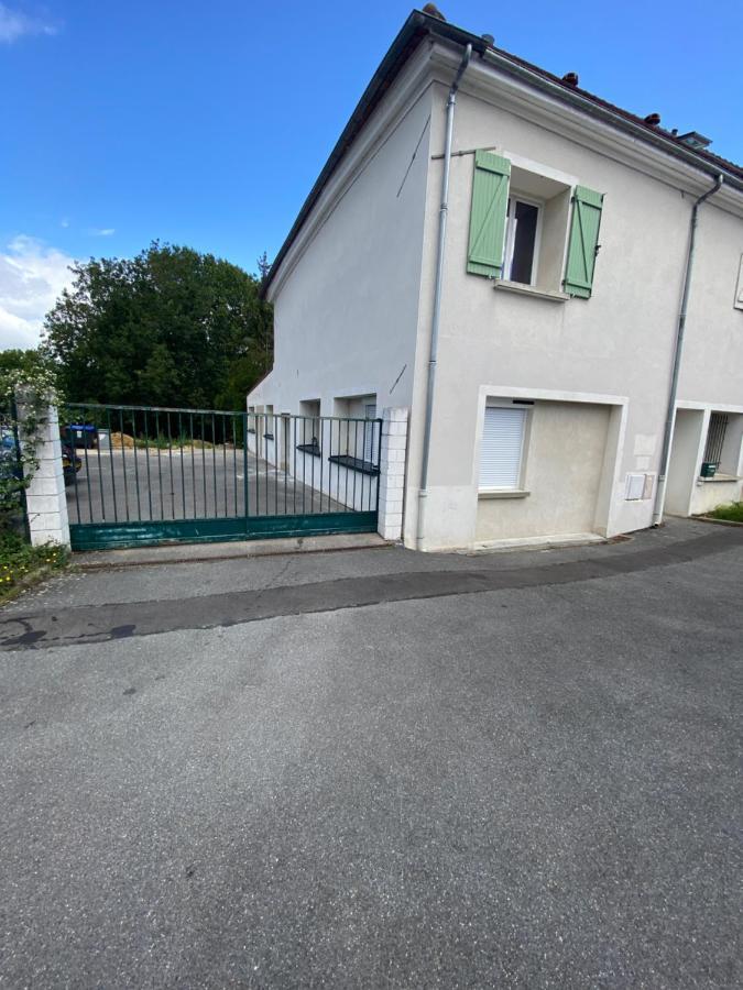 Le Cocon De Didine, Beau F2, 2 Places De Parking Clos, Proche Disneyland Quincy-Voisins 외부 사진